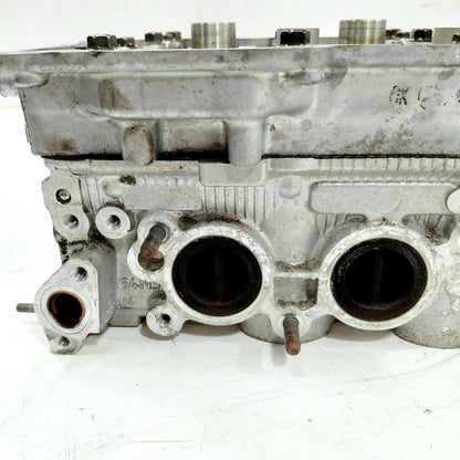 Engine Cylinder Head 2.0L Naturally Aspirated Fits 21-24 Hyundai Elant
