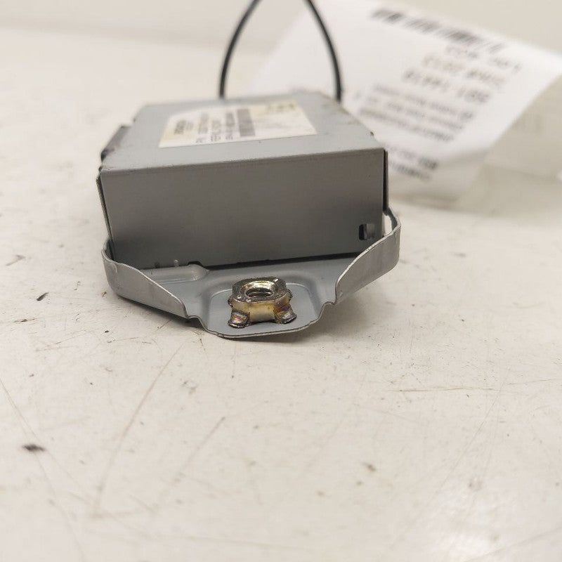 Driver Assist Active Noise Control Module Fits 18-21 Honda Clarity