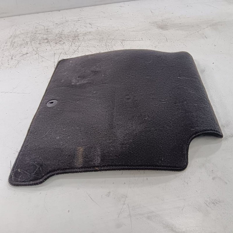 Kia Optima Floor Mat Right Passenger Side Rear  2020 2019 2018 2017