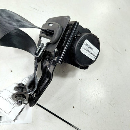 Hyundai Sonata Seat Belt Strap Retractor Right Passenger Rear Back  20