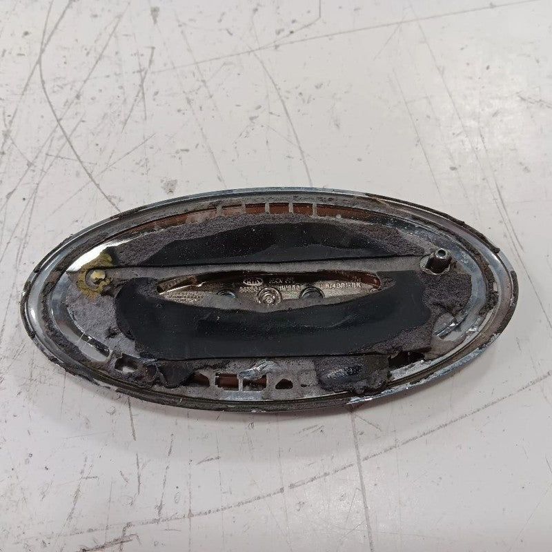 Kia Forte Trunk Lid Logo Emblem Badge Rear Back  2014 2015 2016 OEM
