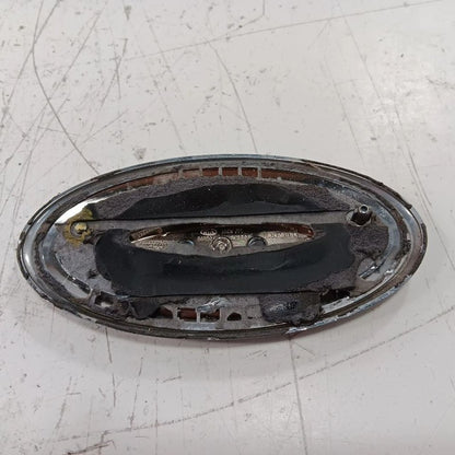 Kia Forte Trunk Lid Logo Emblem Badge Rear Back  2014 2015 2016 OEM