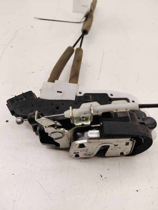 Nissan Maxima Door Latch Lock Left Driver Rear  2018 2017 2016 OEM