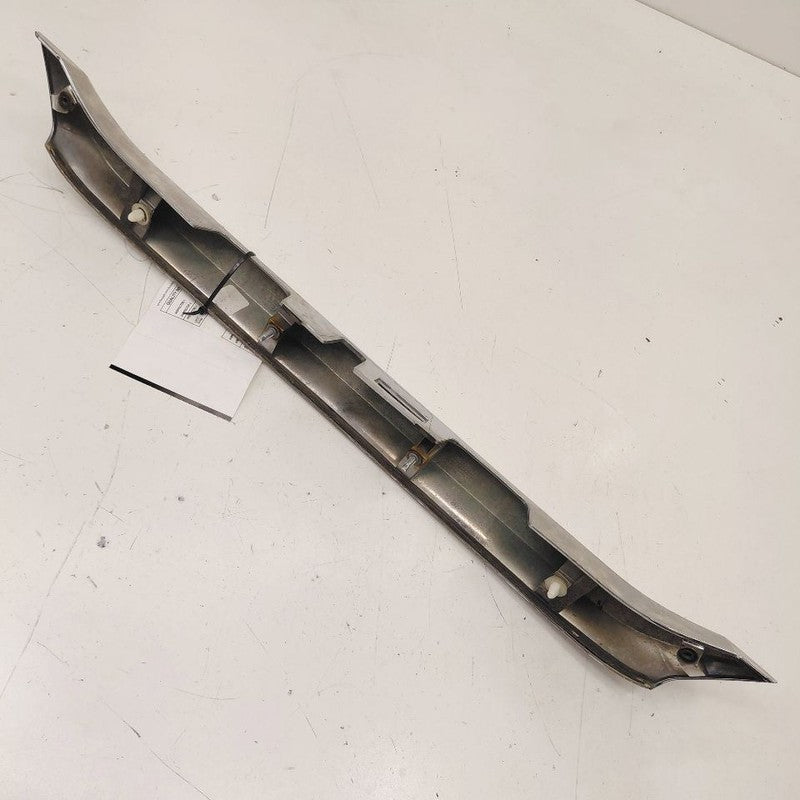 Nissan Maxima Tail Finish Panel  2018 2017 2016 OEM