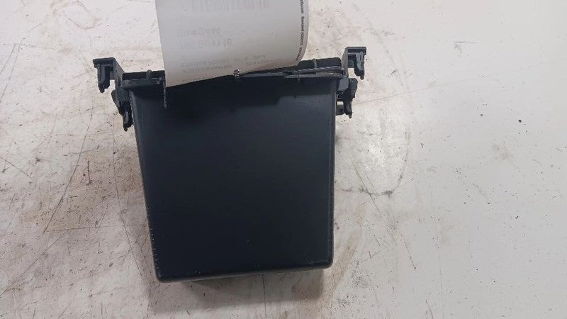Subaru Forester Storage Pocket  2017 2018 OEM