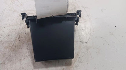 Subaru Forester Storage Pocket  2017 2018 OEM