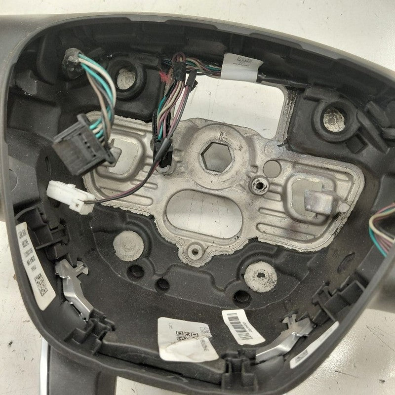 Ford Escape Steering Wheel  2020 2021 2022