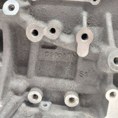 Bare Engine Cylinder Block 2.5L Fits 20-24 Ford Escape