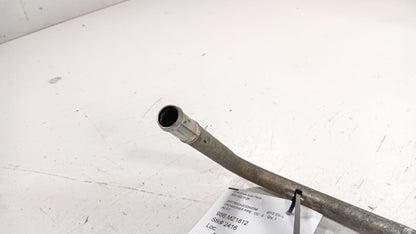 Mazda CX-9 Coolant Line Crossover Pipe 2012 2011 2010  OEM