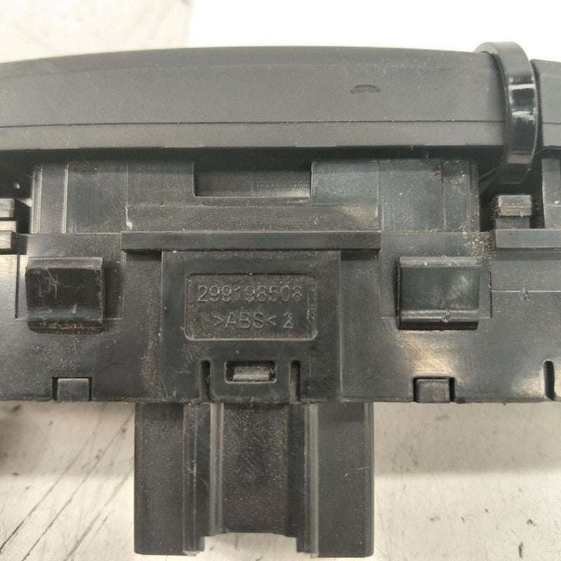 Chevy Trax Lane Assist Switch  2025 2024