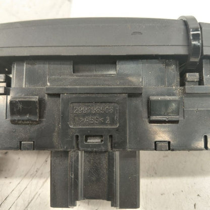 Chevy Trax Lane Assist Switch  2025 2024