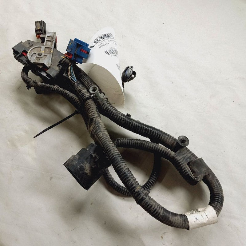 Buick Encore GX Fuel Sending Unit Wire Harness {42766243} 2020 2021 20