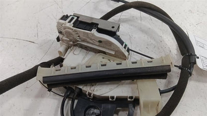 Dodge Dart Door Latch Lock Left Rear  2013 2014 2015 2016