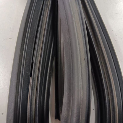 INFINITI Q50 On Door Seal Rubber Right Passenger Rear Back  2014 2015 