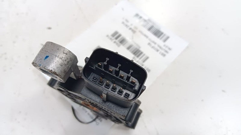 Kia Forte Neutral Safety Switch Automatic Transmission Gear Selection 2016 2015 