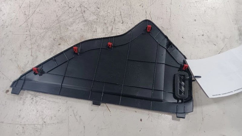 Toyota Rav 4 Dash Side Cover Left Driver Trim Panel  2019 2020 2021 2022 2023 20