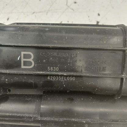 Subaru XV Crosstrek Fuel Vapor Canister Charcoal Evaporator Can  2025 