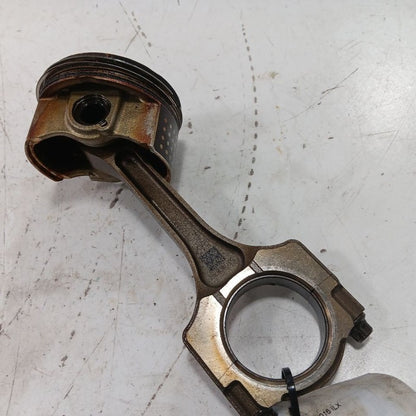 Acura ILX 2.4 Single Piston With Connecting Rod   2016 2017 2018