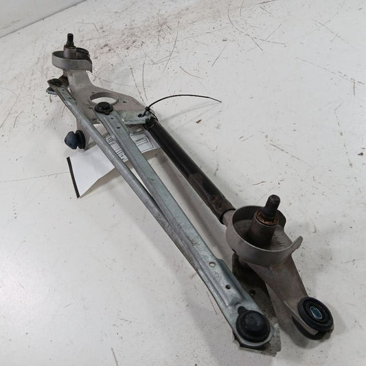 Windshield Wiper Transmission Linkage Fits 16-20 Kia Optima OEM