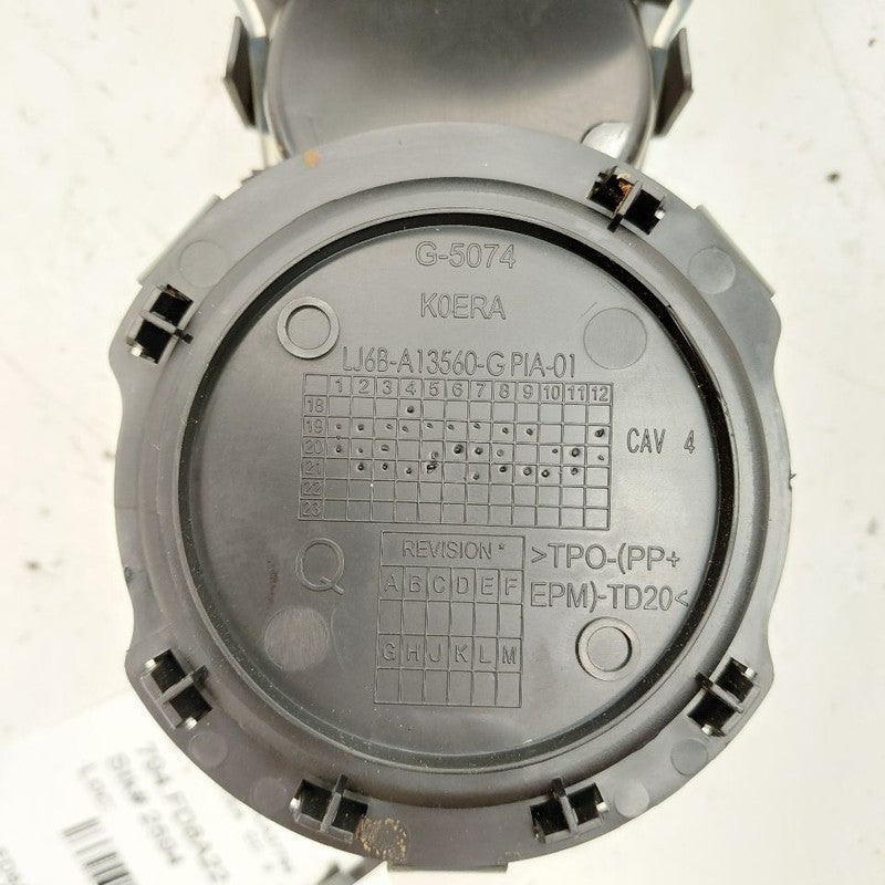 Ford Escape Cup Holder  2022 2023 2024