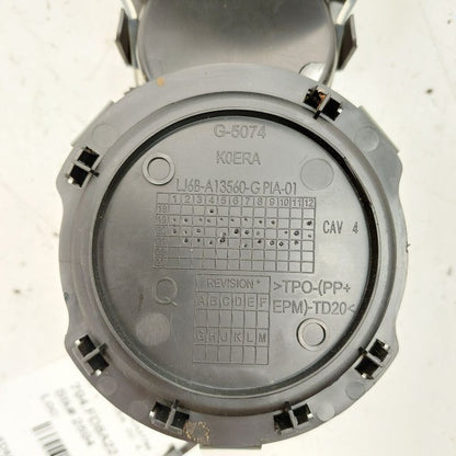 Ford Escape Cup Holder  2022 2023 2024