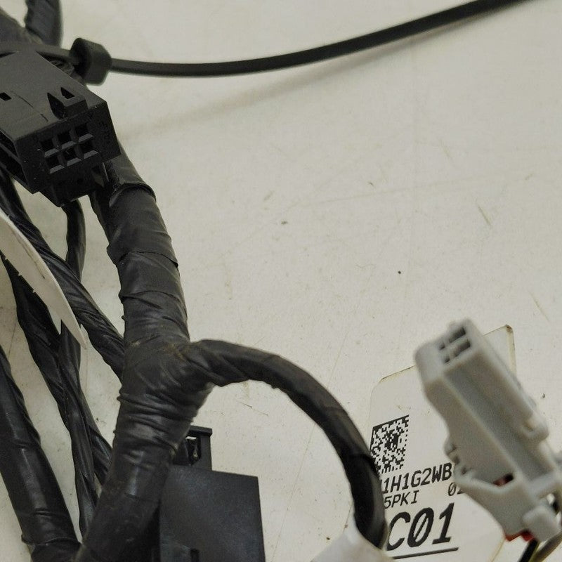 Chevy Trailblazer Heater Box Wire Harness  2023 2022 2021