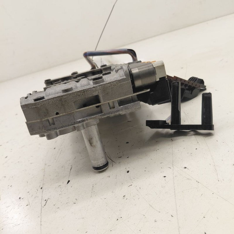 Fiat 500 X Model   Automatic Transmission Valve Body  2.4 2016 2017