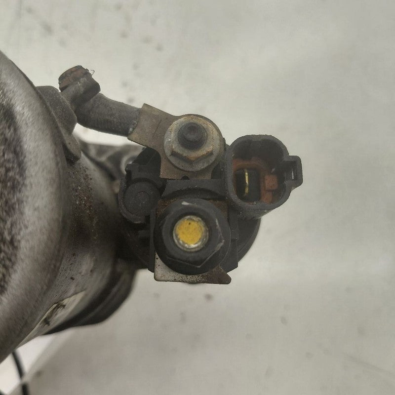 Engine Starter Motor Fits 19-20 Hyundai Santa Fe