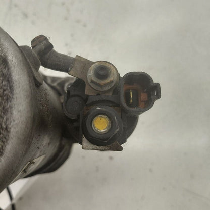 Engine Starter Motor Fits 19-20 Hyundai Santa Fe