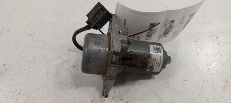 Vacuum Pump VIN J 11th Digit Limited Fits 12-17 ACADIA OEM