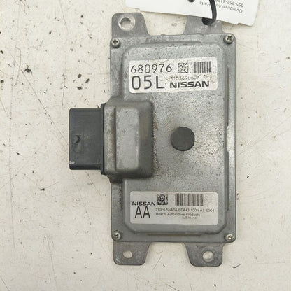 Transmission Control Module {310369UH0A} Fits 19-25 Nissan Altima