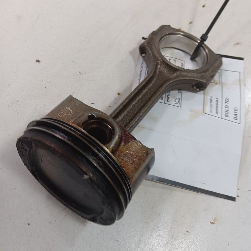 Buick Encore Single Piston With Connecting Rod   1.4 2022 2021 2020 2019 2018