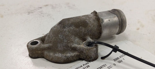 Hyundai Accent Thermostat Housing Mount Bracket 2006 2007 2008 2009 2010 2011