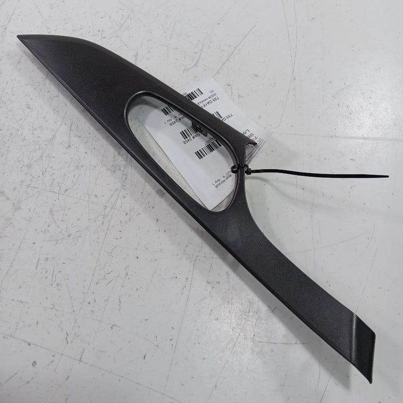 Nissan Rogue Interior Door Handle Bezel Surround Trip Right Passenger 
