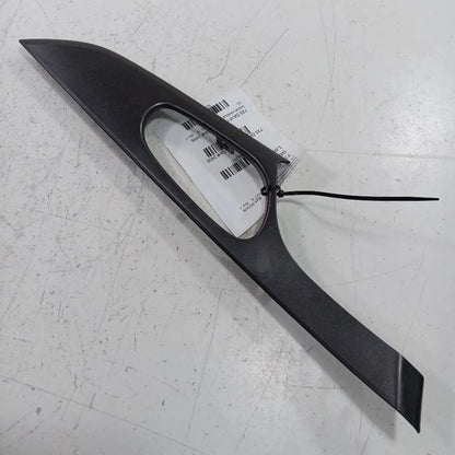 Nissan Rogue Interior Door Handle Bezel Surround Trip Right Passenger 