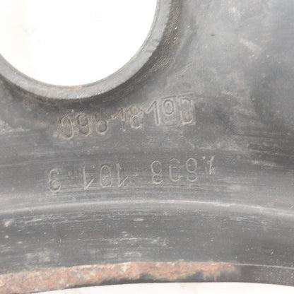 2018 Fiat 500 X Model Passenger Right Front Lower Control Arm