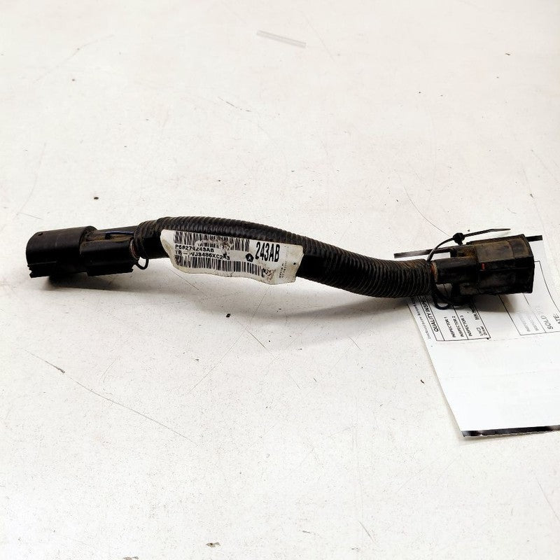 Jeep Cherokee Wiring Wire Jumper {68274243AB} 2015 2016 2017