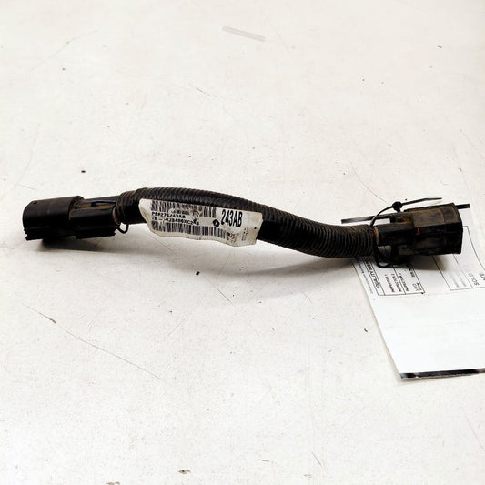Jeep Cherokee Wiring Wire Jumper {68274243AB} 2015 2016 2017