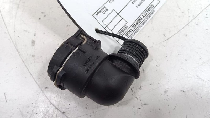 Buick Lacrosse Radiator Hose Neck 