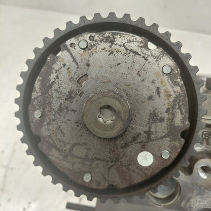 Engine Cylinder Head 2.5L Fits 14-16 Volvo S60