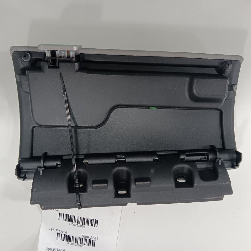 Fiat 500 Storage Pocket  2014 2015 2016 OEM