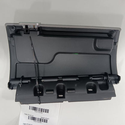 Fiat 500 Storage Pocket  2014 2015 2016 OEM