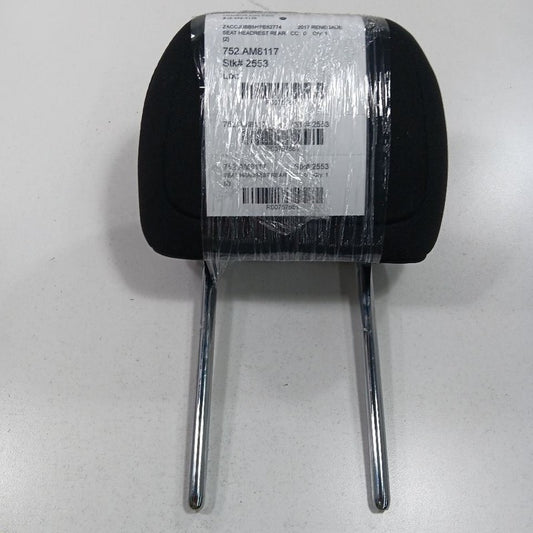 Jeep Renegade Seat Headrest Rear Back Seat Head Rest  2017 2018 2019 2020