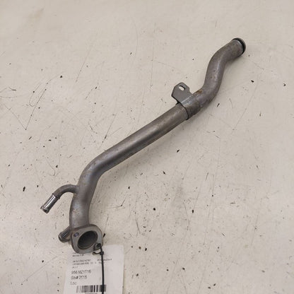 Mazda 6 Coolant Line Crossover Pipe  2.5 2016 2015 2014