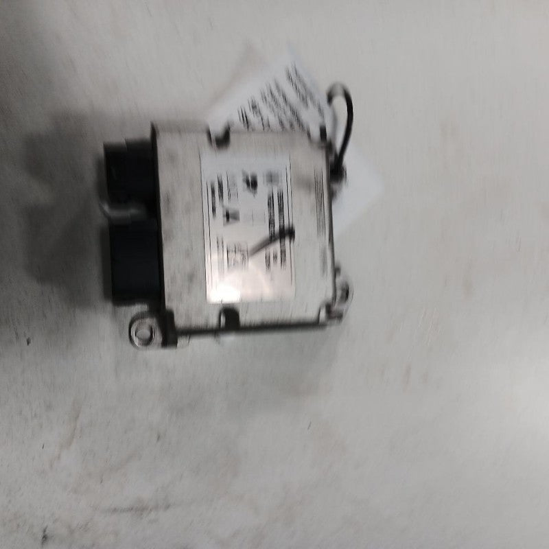 Computer Control Module Fits 16-17 Ford Mustang