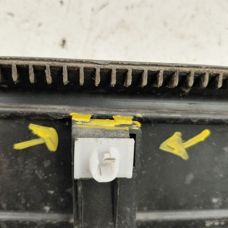 Honda CR-V Door Molding Trim Strip Left Driver Front  2017 2018 2019