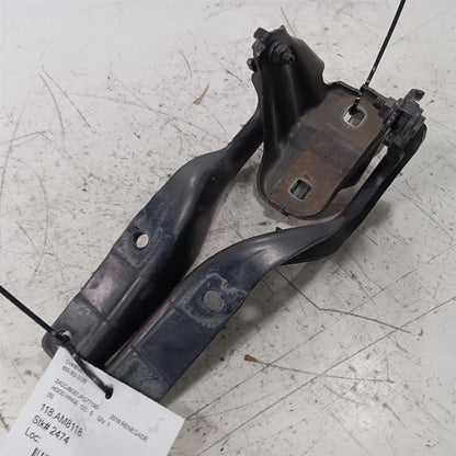 Jeep Renegade Hood Hinge Set Left and Right  2015 2016 2017 2018