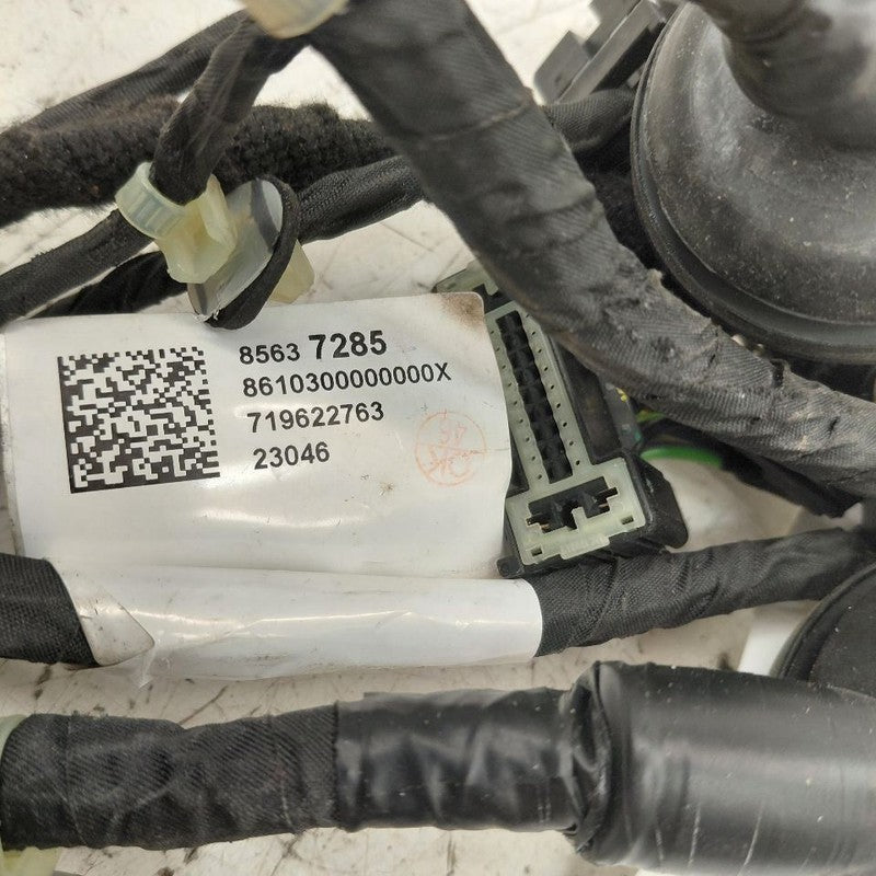 Chevy Equinox Door Harness Wire Wiring Right Passenger Front  2024 202