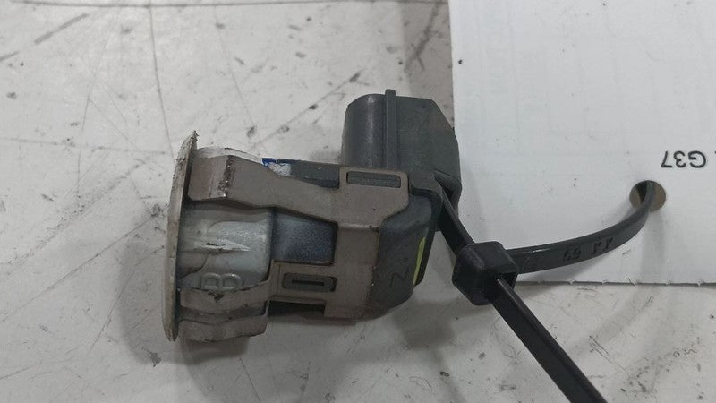 Infiniti G37 Body Sensor 2011 2012 2013