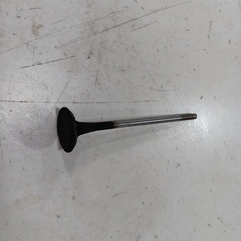 Dodge Dart Exhaust Valve 2013 2014 2015 2016